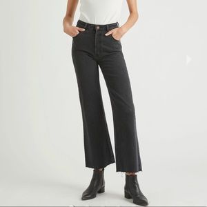 Rolla’s Eastcoast Crop Flare Thunderstruck